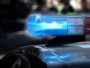 Пловдивчанин нощува в ареста за неприличен жест към полицаи