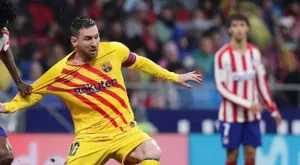 Къде да гледаме дербито в Ла Лига Атлетико (Мадрид) - Барселона?