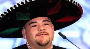 Анди Руис стъпва на ринга за първи път след загубата от Джошуа