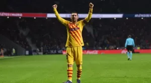 Пабло Сабалета разкрива през 2018-та с кой отбор играе Меси най-често в играта FIFA