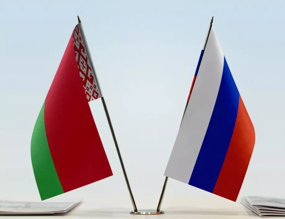 Русия и Беларус ще имат общо правителство и парламент