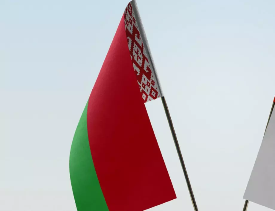 Беларус въвежда като държавен език беларуския език
