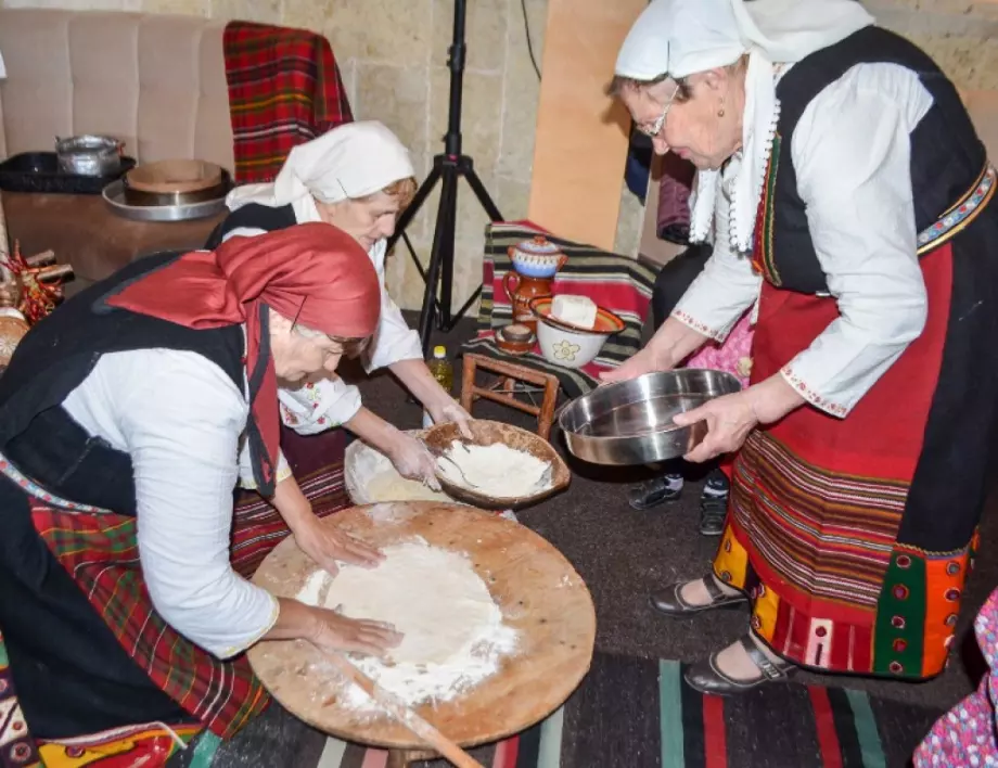 Старозагорският фестивал "Хляб и Вино 2019" събра 1670 лева за бебе Мая