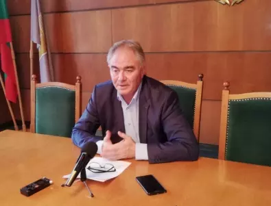 Георг Спартански проведе избори за кметски наместници в седем плевенски села