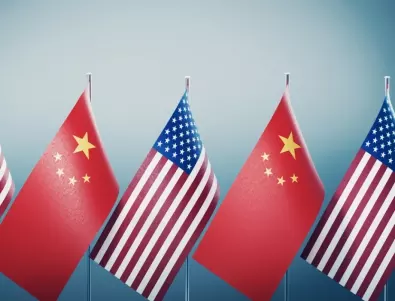  Китай и САЩ подписват първата част от търговската сделка на 15 януари 