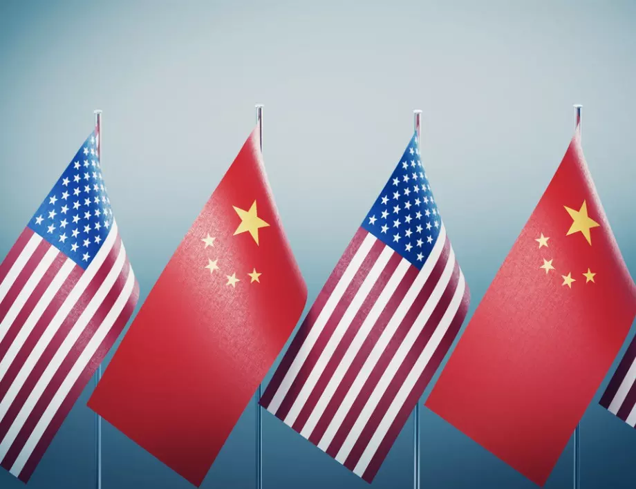 Вашингтон: САЩ могат да повишат митата, ако Китай провали търговската сделка 