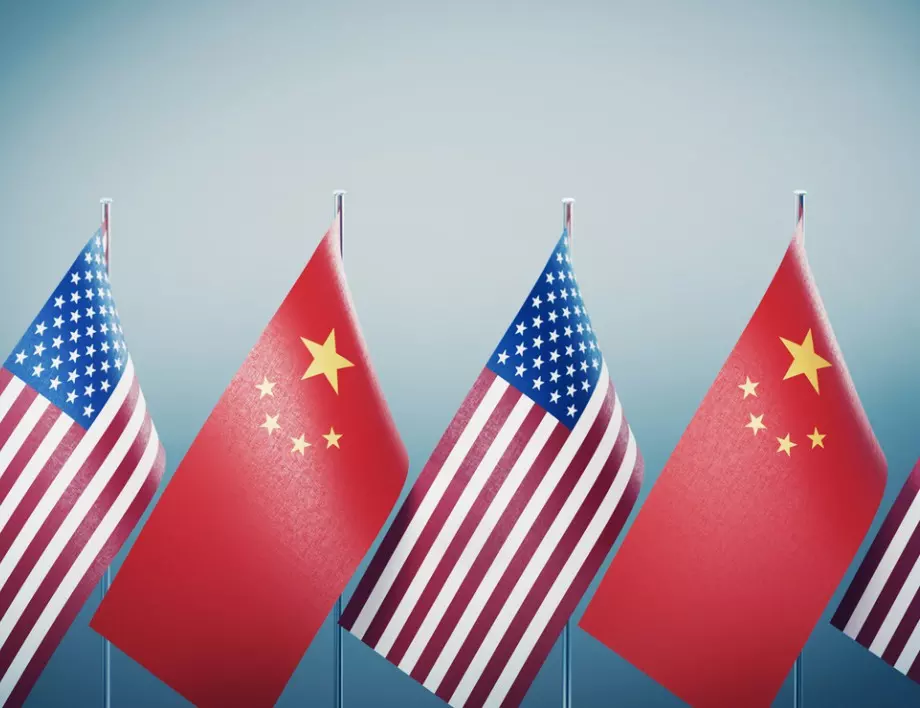 Анализ: САЩ, Китай и Русия - коя ще бъде коалицията