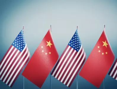 Дипломатически скандал между Китай и САЩ се ожесточава