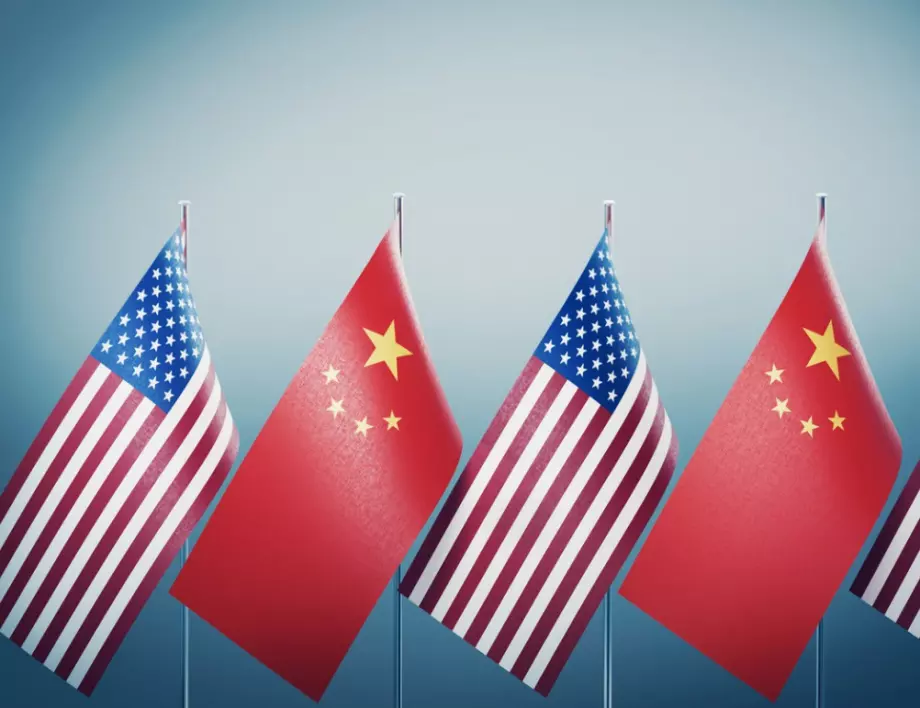 Дипломатически скандал между Китай и САЩ се ожесточава