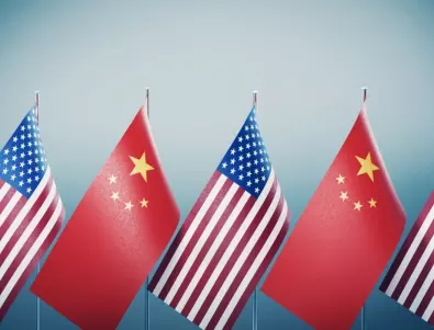 Китай иска от САЩ отмяна на ограничения, наложени по времето на Тръмп