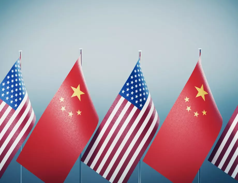 Китай иска от САЩ отмяна на ограничения, наложени по времето на Тръмп