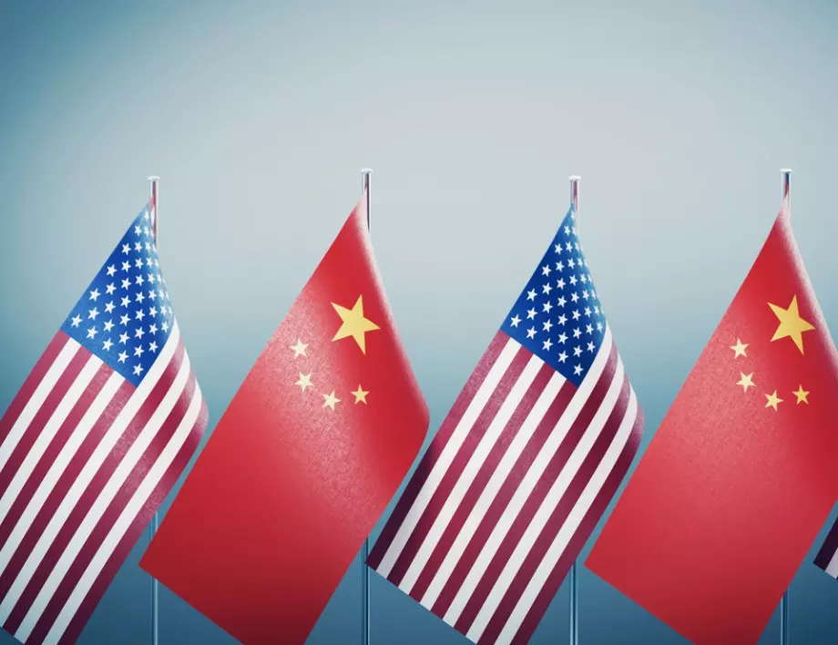 Америка и Китай пак са на контра