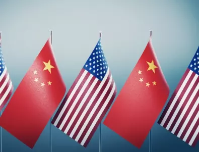 Американското разузнаване: Модерните технологии на Китай са заплаха за САЩ