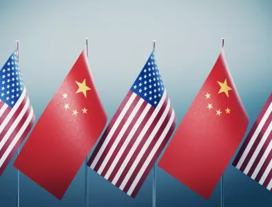 Вашингтон: Не целим криза в отношенията с Пекин