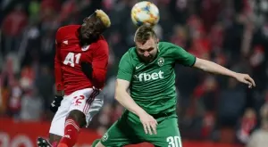 Не ги бихме, ама не ни биха... Това ЦСКА ли е?