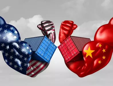 Le Monde: Сблъсъкът между САЩ и Китай не е Студена война