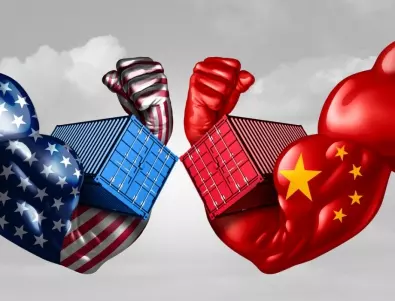 Икономист: Европа не може да избегне търговската война между САЩ и Китай