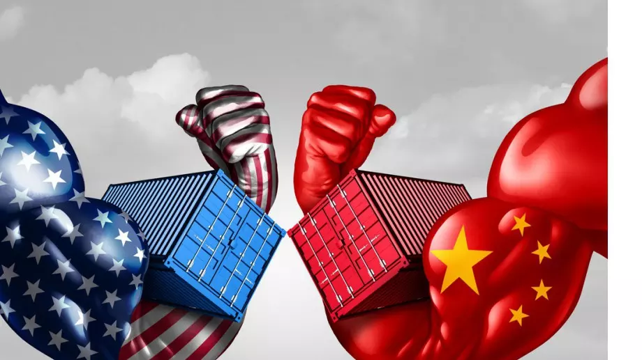 Икономист: Европа не може да избегне търговската война между САЩ и Китай