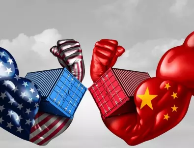 САЩ или Китай: кой е по-добре въоръжен?
