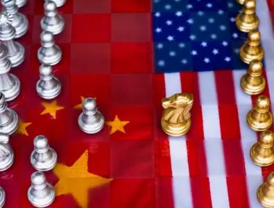 Изглежда има напредък в търговските преговори между САЩ и Китай 