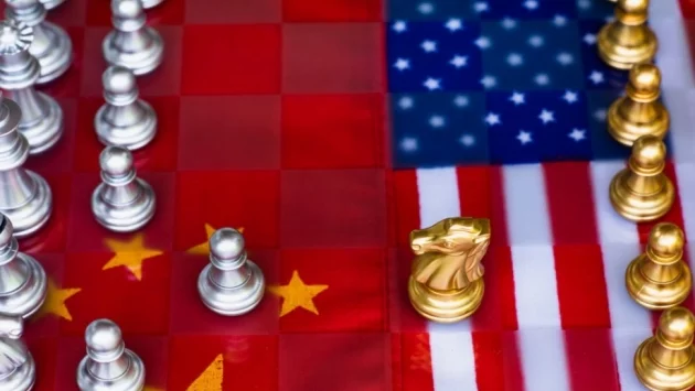 Изглежда има напредък в търговските преговори между САЩ и Китай 