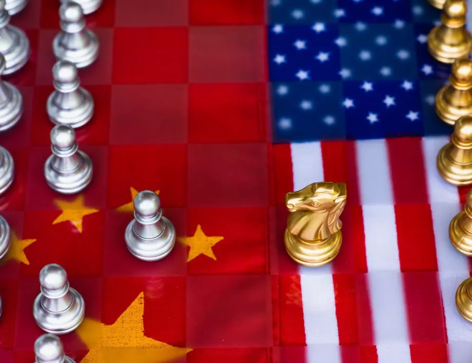 Анализ: Дойде краят на епохата, в която Америка сплашваше Китай