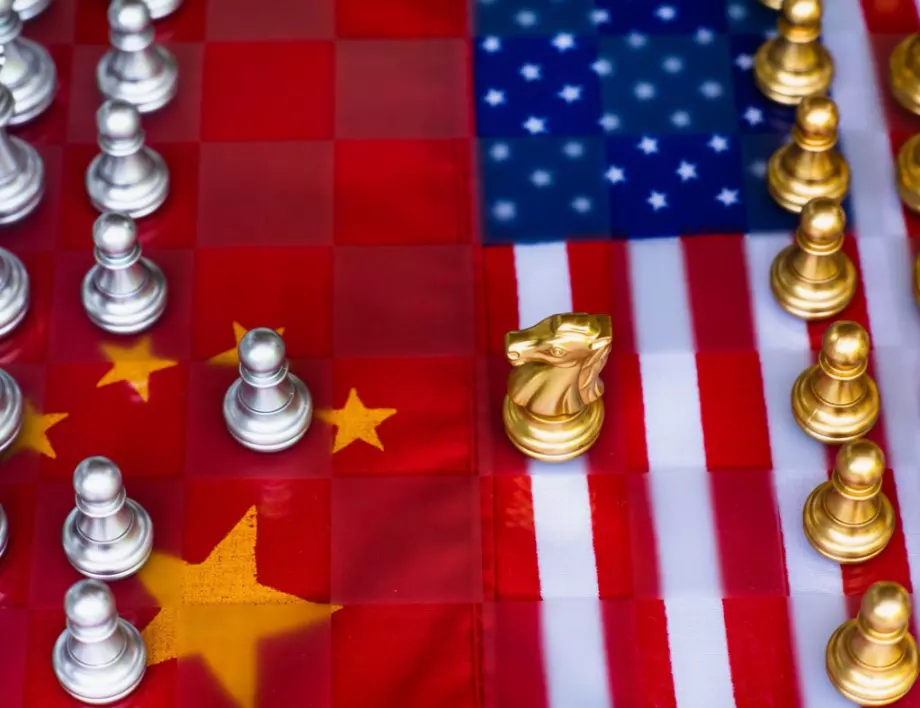 Китай поиска от държавните фирми да спрат покупките на селскостопански стоки от САЩ