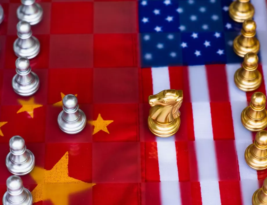 САЩ вдигат митата върху 30 китайски стоки 