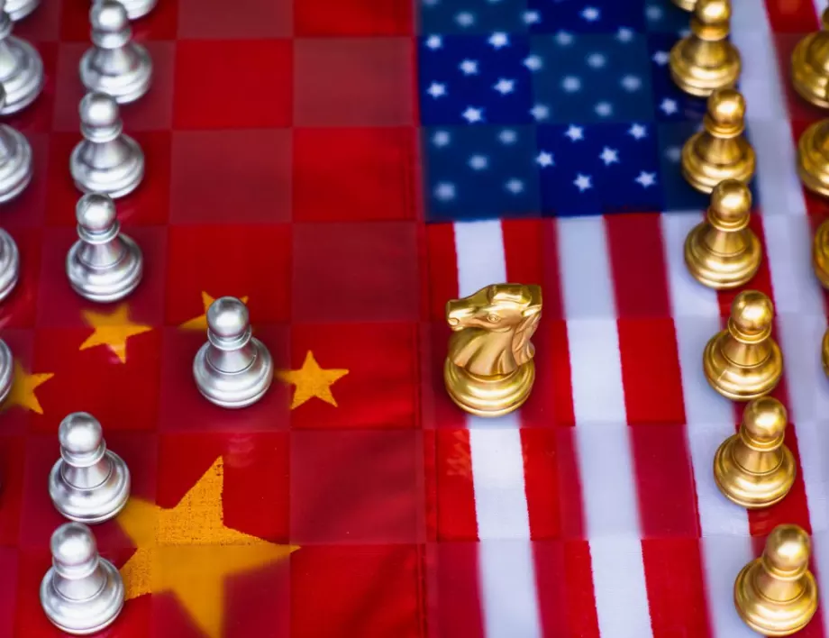 Търговската война между САЩ и Китай вреди много и на двете страни