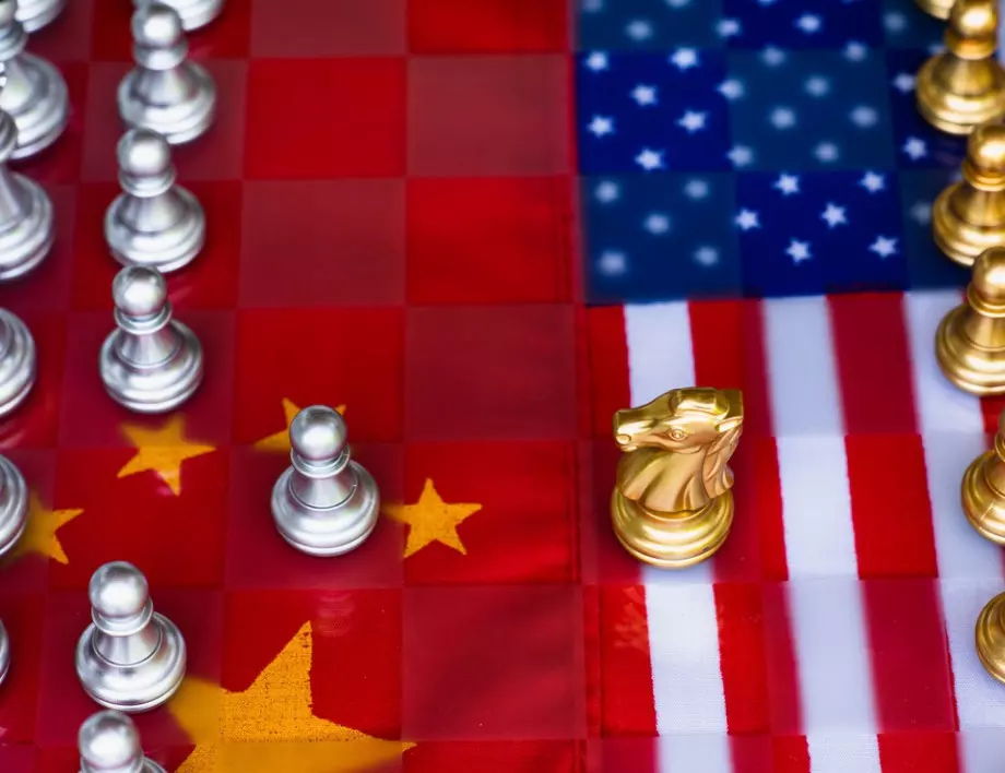 САЩ прекратява културния обмен с Китай 