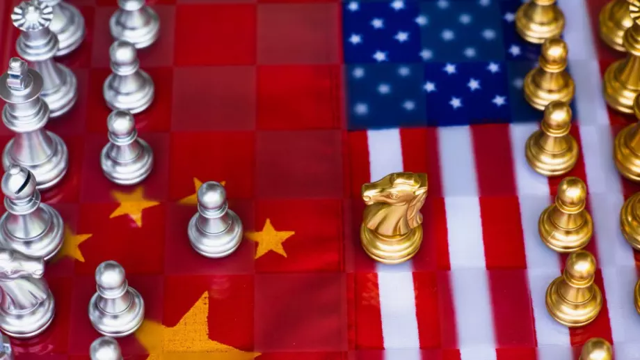 Китай обвини САЩ в неприкрита намеса в работите на Хонконг 