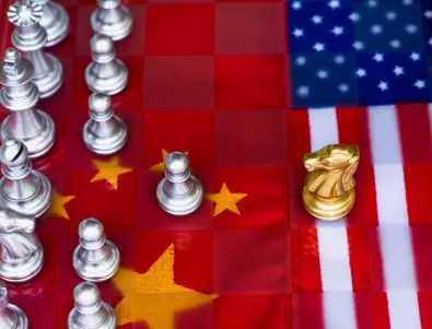 Политико: ЕС се подготвя за ескалация между Китай и САЩ 