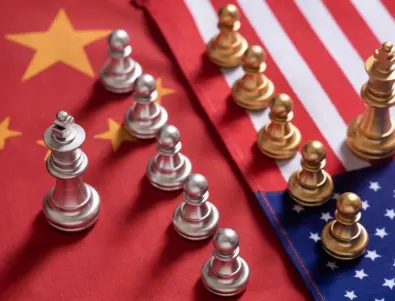 Възможен ли е нов двуполюсен свят между САЩ и Китай?