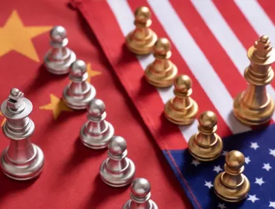 САЩ вдигат временно митата върху близо 150 китайски продукти  