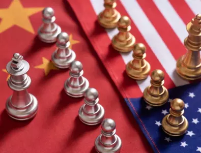 САЩ въвежда безпрецедентни действия срещу американските инвестиции в Китай?