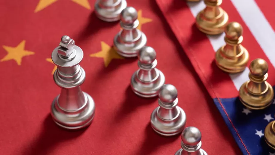 САЩ въвежда безпрецедентни действия срещу американските инвестиции в Китай?