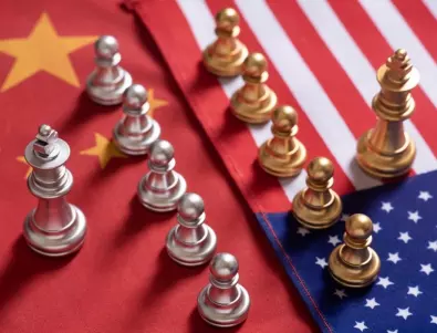  Китай и САЩ правят работна група по търговски въпроси 