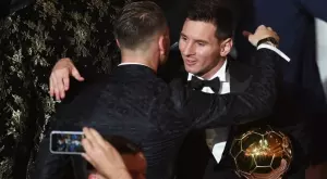 Изумителните стартови 11 от футболисти, прехвърлили 30-годишна възраст 