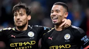 Играч на Сити: Сезонът ни във Висшата лига е голямо разочарование