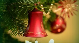 Честито Рождество Христово!