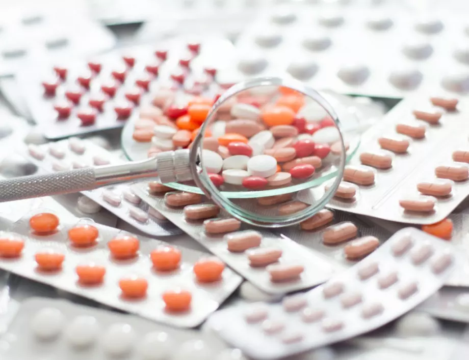 Държавата дава "неосъществима" оценка дали вид лекарства за хипертония са канцерогенни 
