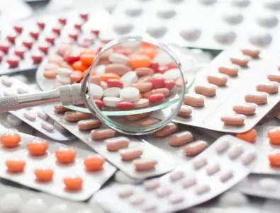 Предложение: Антибиотици и лекарства за диабет само с електронна рецепта
