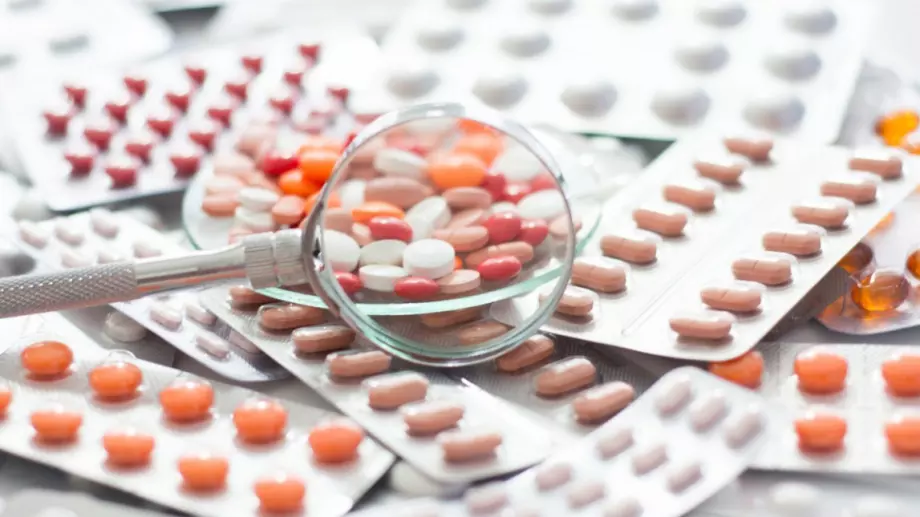Предложение: Антибиотици и лекарства за диабет само с електронна рецепта