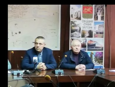 Предстои и обществено обсъждане за мобилното приложение за градския транспорт в Стара Загора 