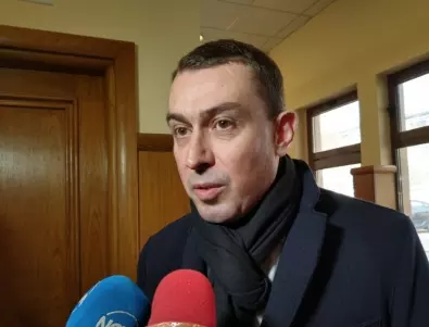 Главният архитект на София защити подсъдимия Крусев за ремонта на Графа