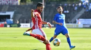 Делегатът на Арда - ЦСКА е дал сигнал за расистки обиди 