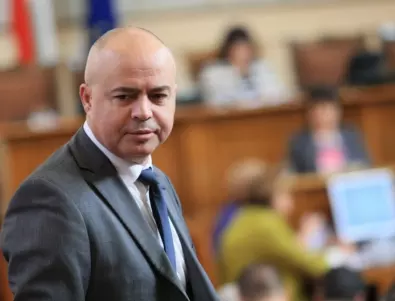 Георги Свиленски: Правителство с име Борисов не може да има