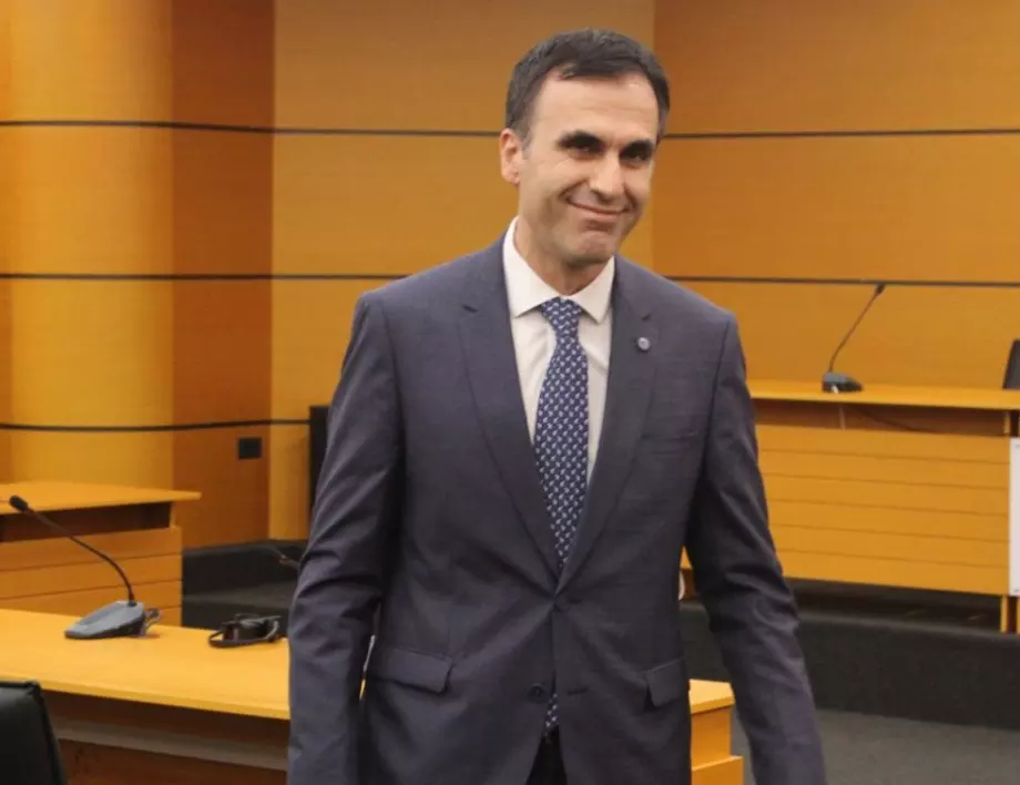 Албания има нов главен прокурор