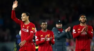 Юрген Клоп повежда Ливърпул към най-голямото изпитание за сезона