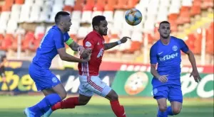 Изненада: Цел на ЦСКА избра друг тим от Първа лига